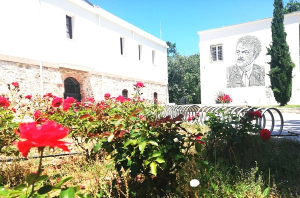 Τρίκαλα – Μουσείο Τσιτσάνη: Διεκδικεί το βραβείο για το Ευρωπαϊκό Μουσείο της Χρονιάς 2026 – «Ταξιδεύει» σε όλη την Ευρώπη με ένα βίντεο