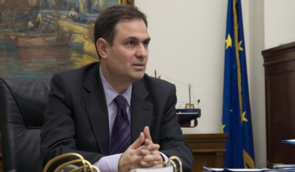 Φίλιππος Σαχινίδης: Αν δεν κέρδιζε το’81  ο Ανδρέας Παπανδρέου η αποκατάσταση της δημοκρατίας δεν θα είχε ολοκληρωθει.