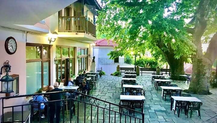 Κρανιά Λάρισας: Ιχνηλατώντας το «μπαλκόνι του Κάτω Ολύμπου» - larissanet.gr