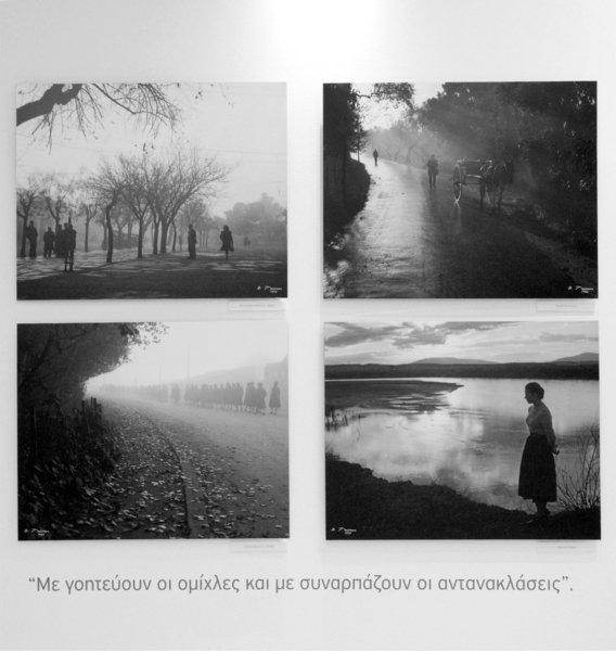 …στη σιωπή, δείχνουν ακόμη πιο ωραία!