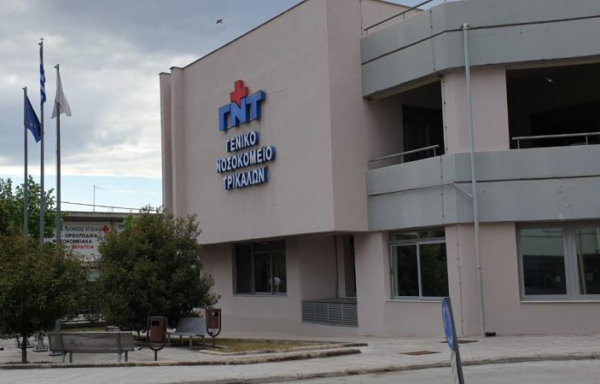 Νεκρός ο Τρικαλινός που πυροβολήθηκε από τον αδελφό του