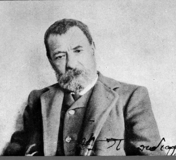 «Το χριστόψωμο» του Αλέξανδρου Παπαδιαμάντη – Κείμενο και Audiobook