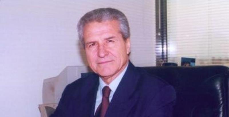 ΘΕΟΔΩΡΟΣ ΣΤΑΘΗΣ