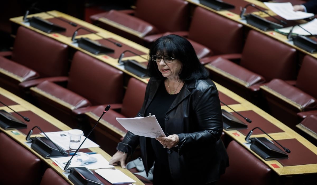 φωτό: EUROKINISSI