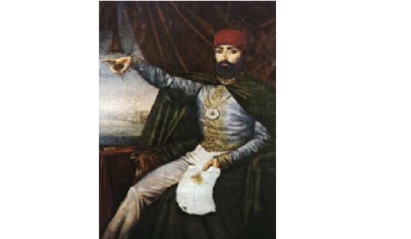 Από την ‘‘Ιστορία’’ του Σπυρίδωνα Τρικούπη (Β’ Μέρος)