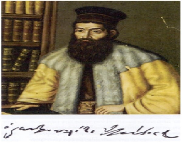 Ιγνάτιος Ουγγροβλαχίας (Α’ Μέρος)