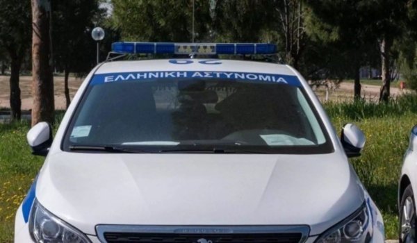 Φάρσαλα: Δύο συλλήψεις για κλοπή καλωδίου από σιδηροδρομική γραμμή