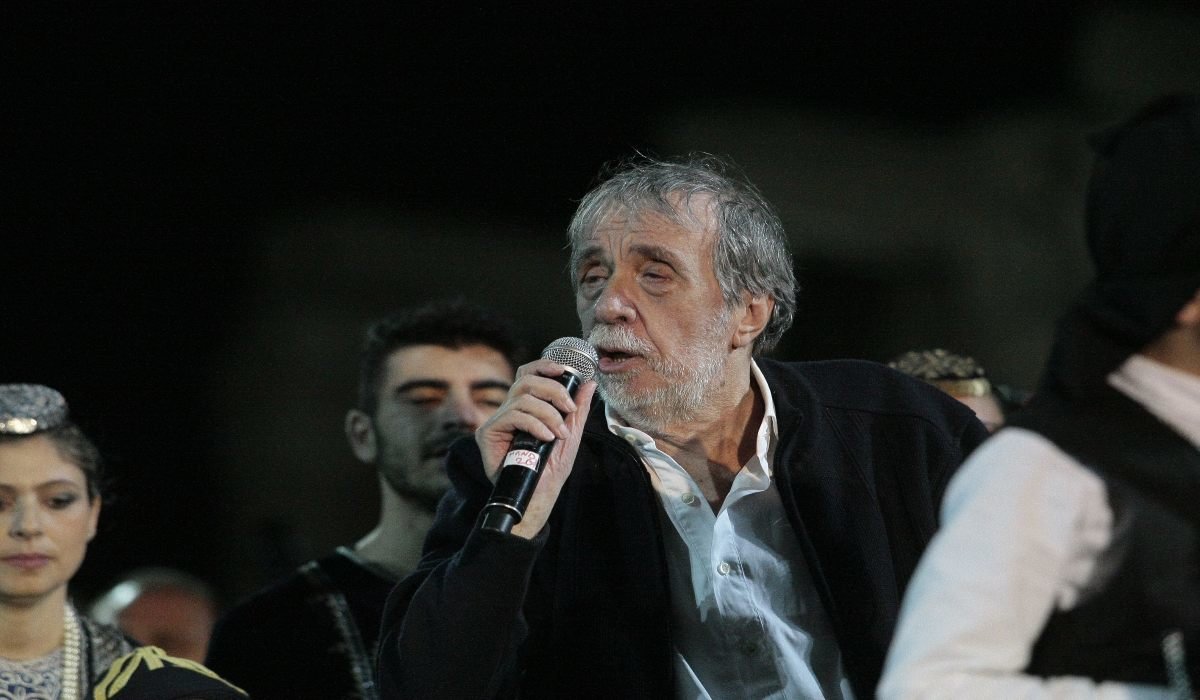 φωτό: EUROKINISSI