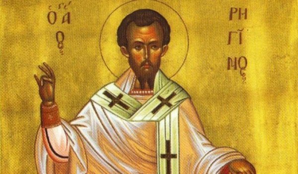 Ο Πολιούχος της Σκοπέλου: Ο Άγιος Ρηγίνος επίσκοπος της νήσου (25/2/362)