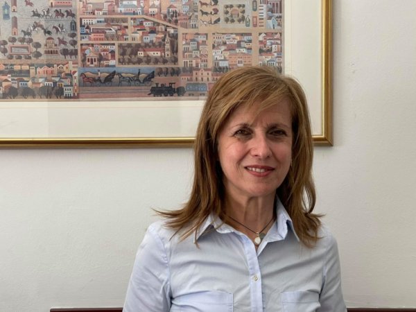 Μήνυμα Περιφερειακής Διευθύντριας Εκπαίδευσης Θεσσαλίας για την επέτειο εξέγερσης του Πολυτεχνείου