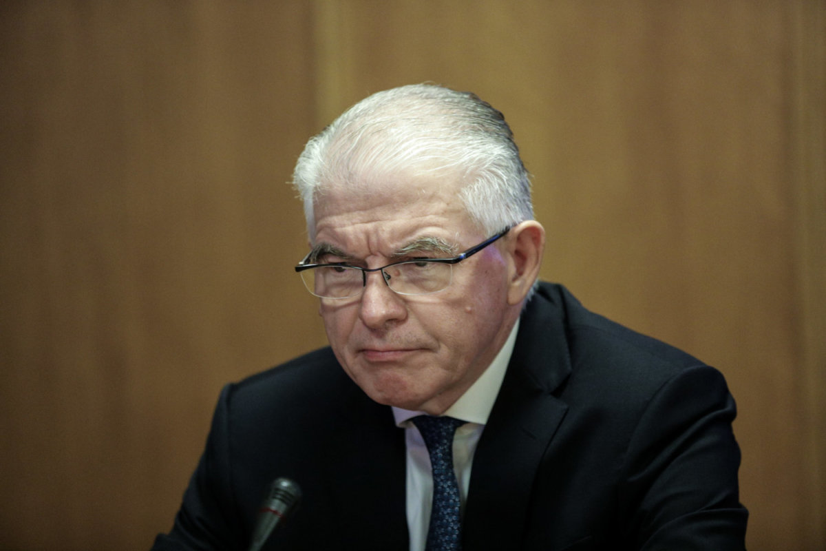 (φωτ. EUROKINISSI/ΓΓΙΑΝΝΗΣ ΠΑΝΑΓΟΠΟΥΛΟΣ)