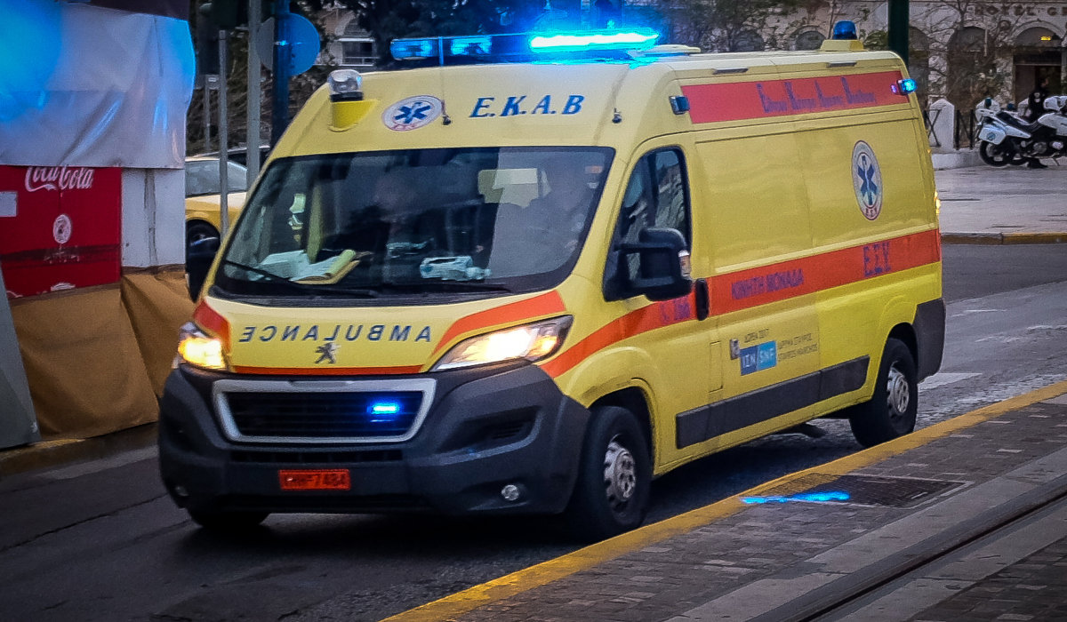 φωτό: EUROKINISSI/ Γιώργος Κονταρίνης