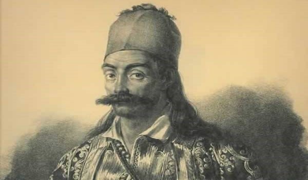 Γεώργιος Καραϊσκάκης: Το «ίνδαλμα των παλικαριών της Ρούμελης»