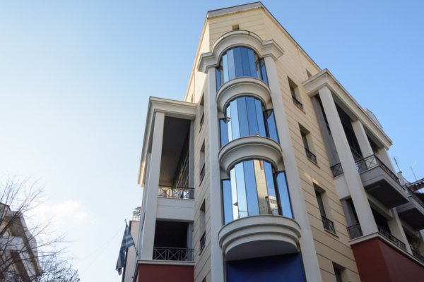 Εκδήλωση για την ενδοοικογενειακή βία από τον Δικηγορικό Σύλλογο Λάρισας