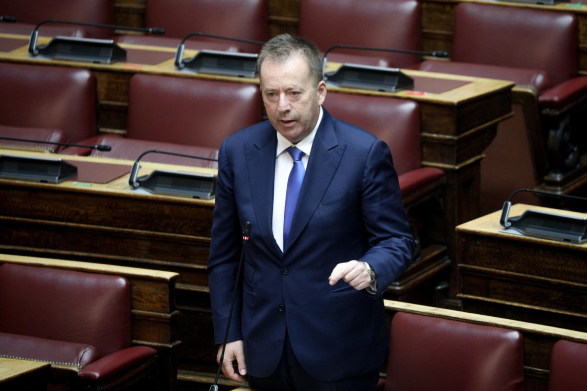 (φωτ. EUROKINISSI/ΔΗΜΗΤΡΟΠΟΥΛΟΣ ΣΩΤΗΡΗΣ)