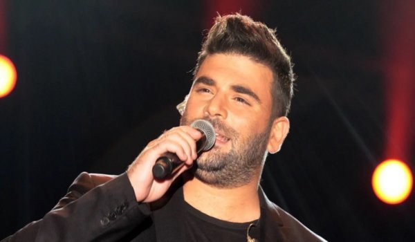 Παντελής Παντελίδης: Ένα «φαινόμενο» καλλιτέχνη που δύσκολα επαναλαμβάνεται