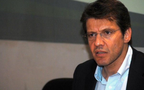 Εκδήλωση περί μεταρρυθμίσεων με Απ. Παπατόλια