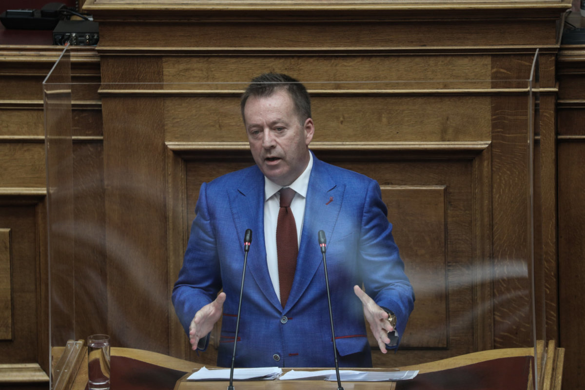 φωτό: EUROKINISSI