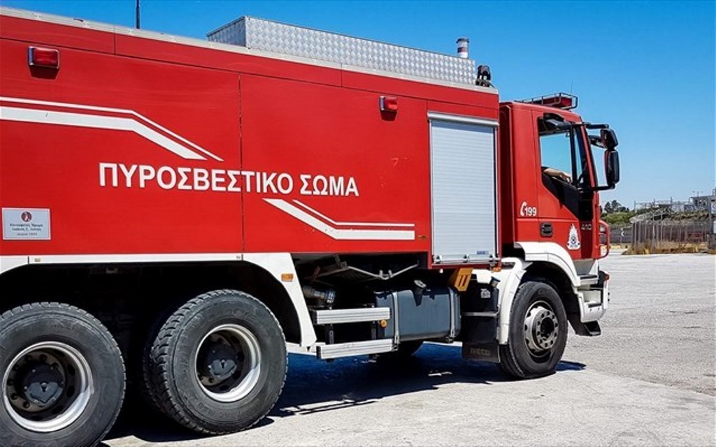 Eurokinissi/ΣΑΓΙΑΣ ΤΑΚΗΣ