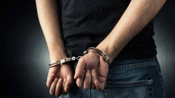 Συνελήφθη σε περιοχή του Δήμου Κιλελέρ μετά από βαριά καταδίκη