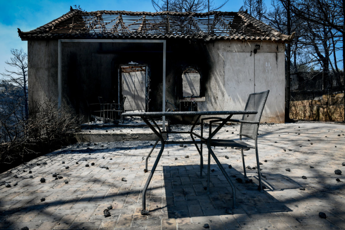 ΤΑΤΙΑΝΑ ΜΠΟΛΑΡΗ/ EUROKINISSI