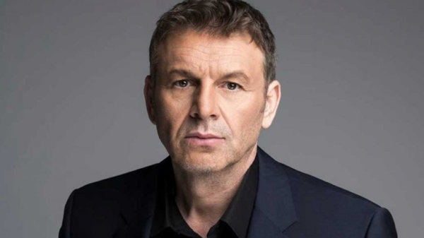 Βαρύ πένθος για τον Απόστολο Γκλέτσο - Τί ζήτησε ο ηθοποιός