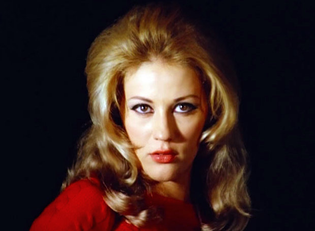 Ζωή Λάσκαρη (1942 – 2017)