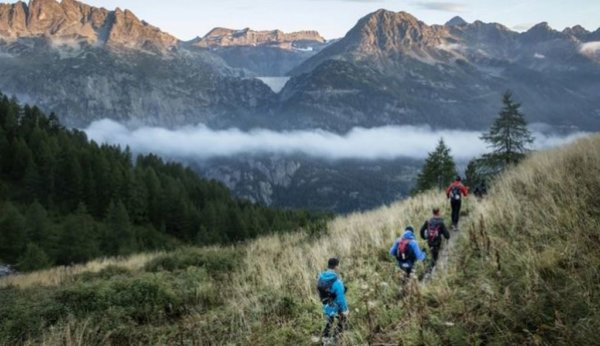 Συνδιοργανωτής στον ορεινό αγώνα «Karya Olympus Trail» ο Δήμος Ελασσόνας