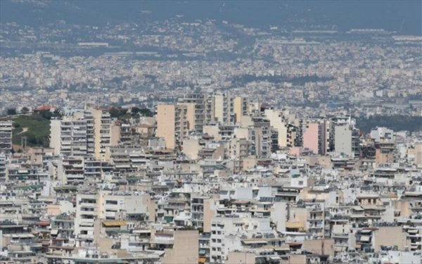 «Εξοικονομώ»: Μπόνους 10% για υπαγωγή πολυκατοικιών στο πρόγραμμα