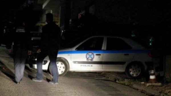 Μελιβοία: 55χρονος βρέθηκε νεκρός στην αυλή του σπιτιού του