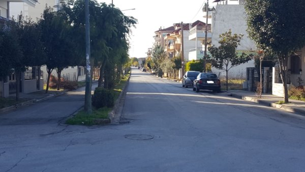 Έντονη δυσοσμία σε περιοχές της Λάρισας