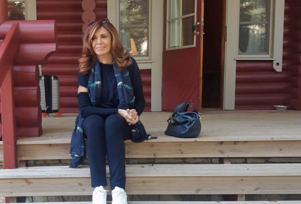 Μιμή Ντενίση: «Όποιος δηλώνει από μια ηλικία και μετά ότι διατηρείται χωρίς να κάνει τίποτα λέει ψέματα»