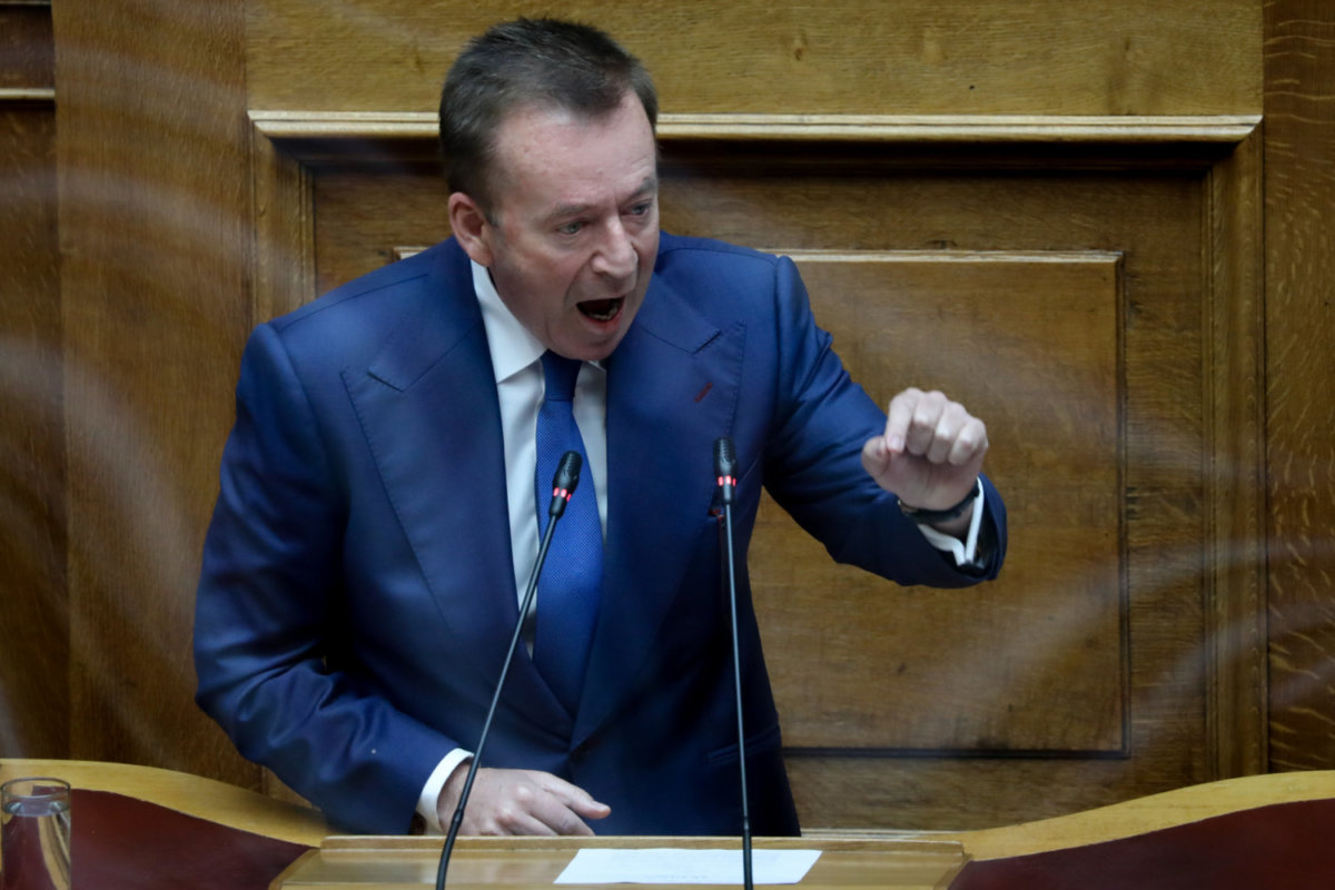 φωτό: EUROKINISSI