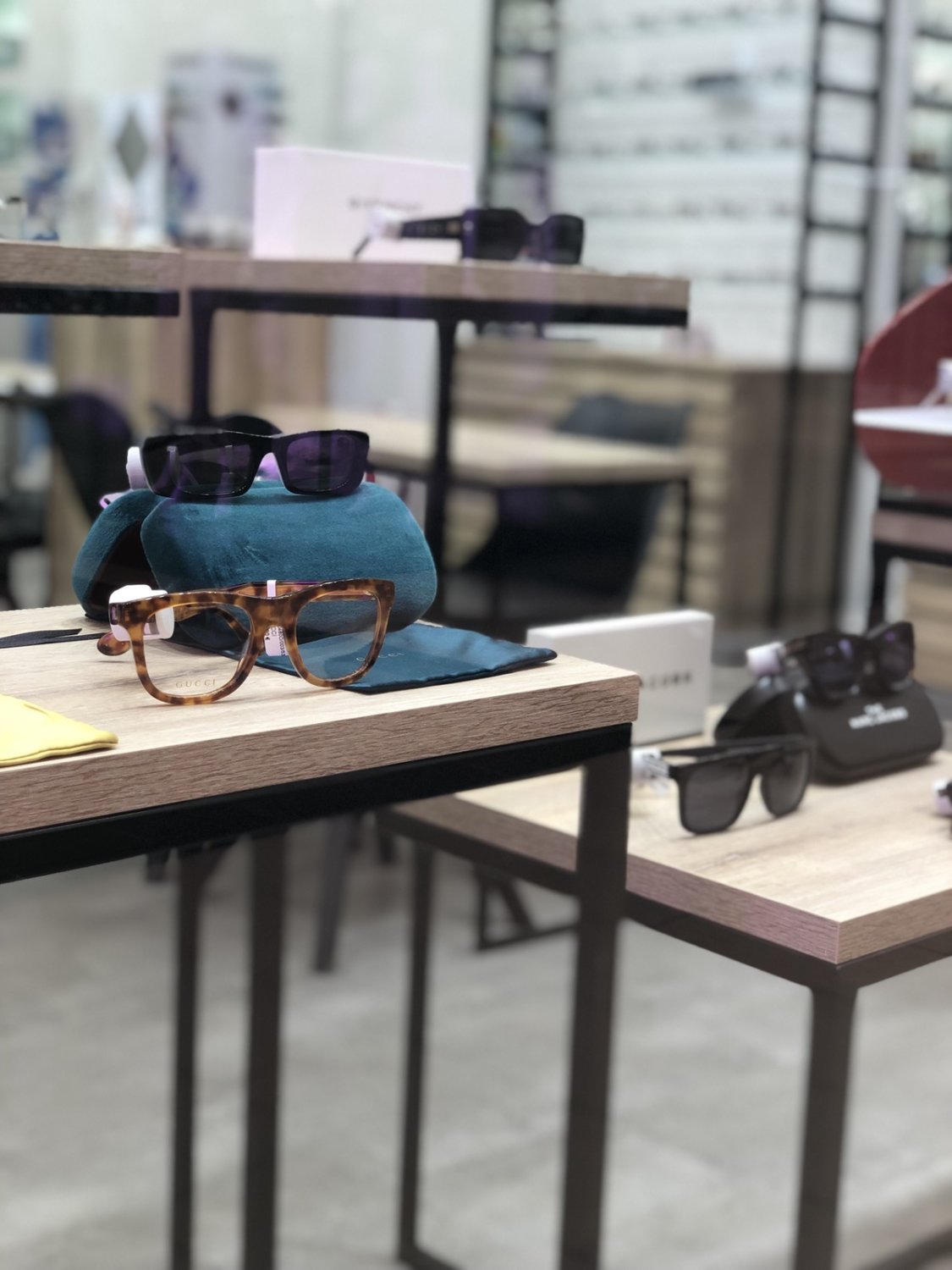 Fashion City Outlet Νέες αφίξεις, ηχηρά Fashion Brands και ασυναγώνιστες τιμές στα οπτικά