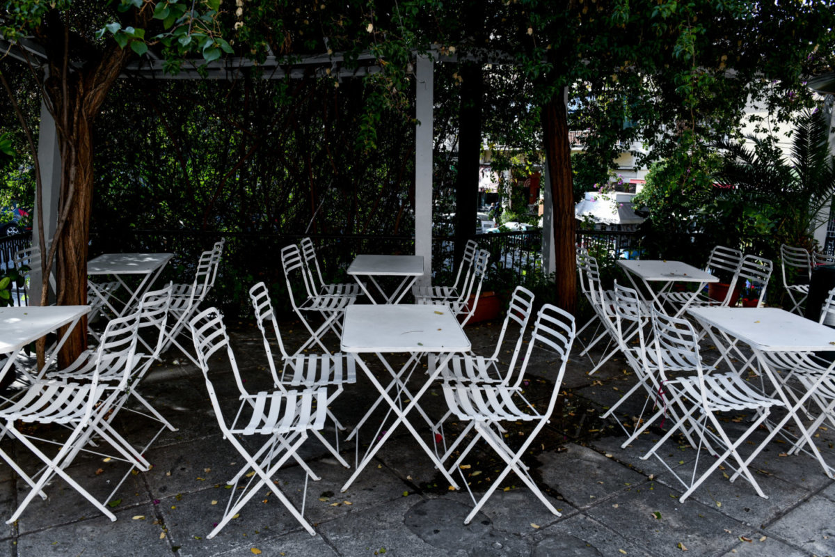 φωτ. (ΤΑΤΙΑΝΑ ΜΠΟΛΑΡΗ/ EUROKINISSI)Ι