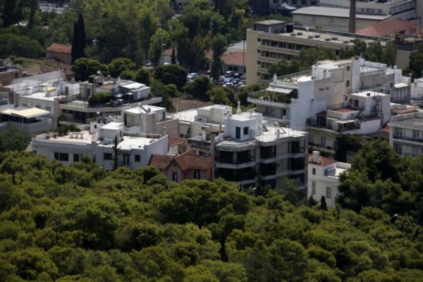 Το Κτηματολόγιο «αλλάζει επίπεδο»: Τι σηματοδοτεί η μετάβαση στο G-Cloud