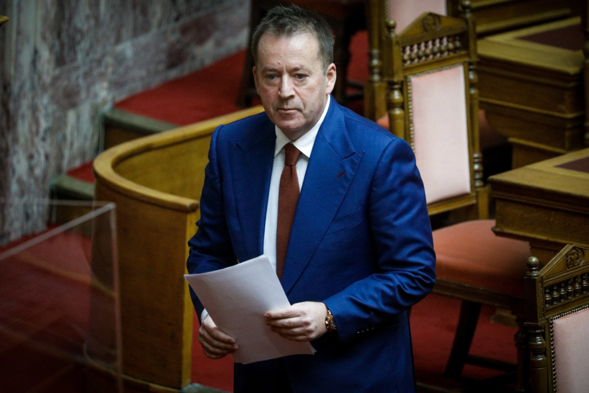 φωτό: EUROKINISSI