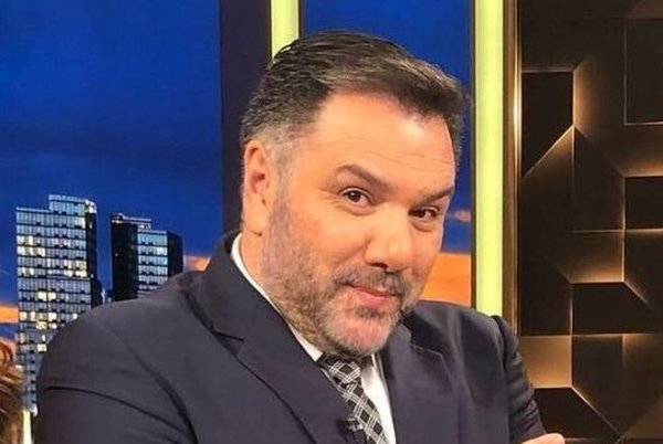 Ξεσπά ο Γρηγόρης Αρναούτογλου για την στρατιωτική παρέλαση: «Βλέπει όλος ο πλανήτης, δεν έχω λόγια»