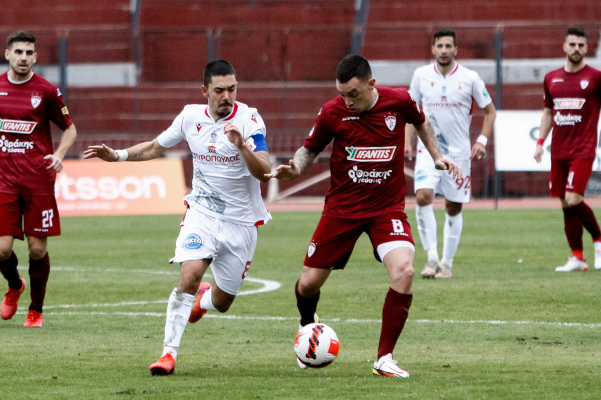 φωτό: ΛΕΩΝΙΔΑΣ ΤΖΕΚΑΣ / EUROKINISSI