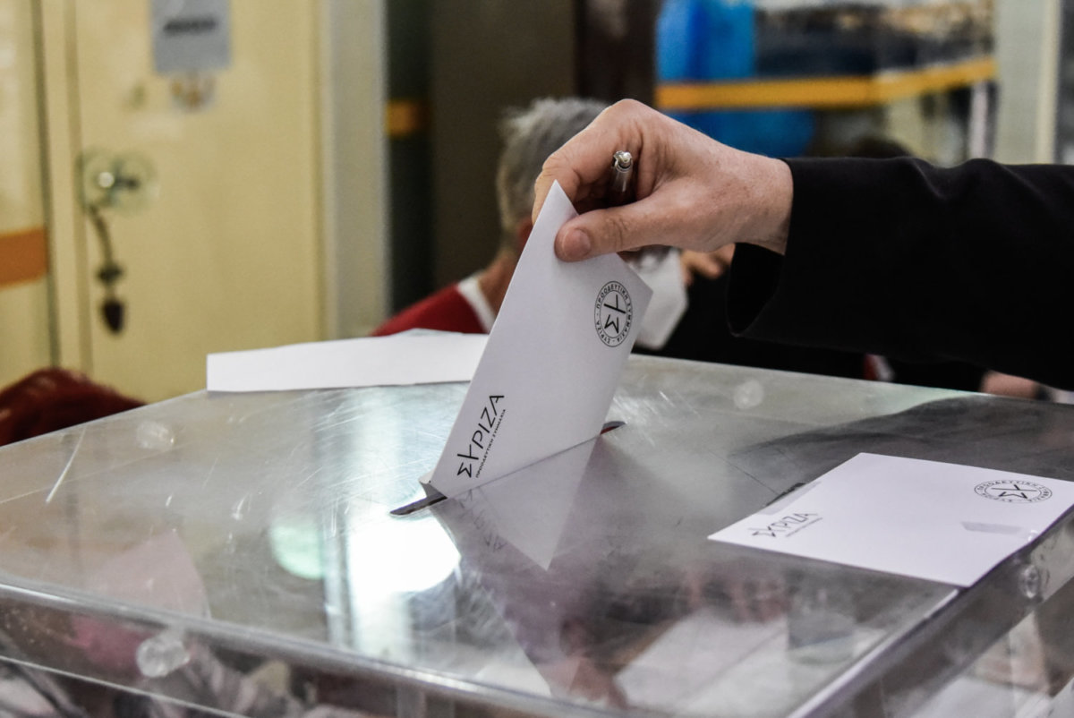(φωτ. ΓΙΩΡΓΟΣ ΕΥΣΤΑΘΙΟΥ/EUROKINISSI)