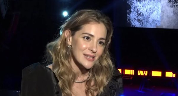 Ξέσπασε η Νατάσσα Μποφίλιου: «Έχω υπάρξει όμηρος σε πάρα πολλά fake news»