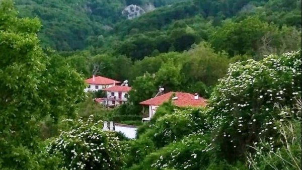 Κτηματολόγιο: Αγνώστου ιδιοκτήτη 3,45 εκατ. ακίνητα