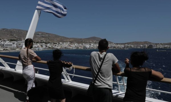 Τουρισμός για Όλους 2026: Πότε οι αιτήσεις, σε ισχύ για 1,5 χρόνο το πρόγραμμα