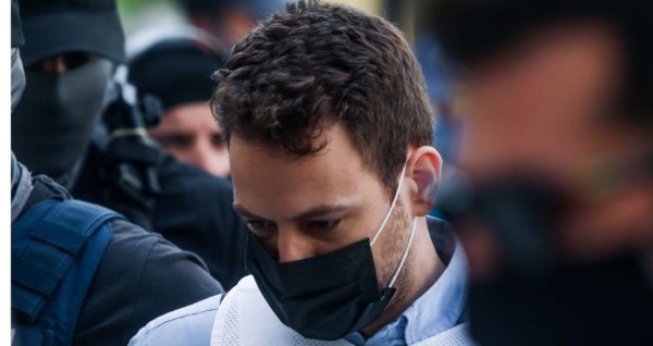 Μπάμπης Αναγνωστόπουλος: «Δεν δικαιούται τώρα να ασκήσει αναίρεση απόφασης» -Τι λέει ο δικηγόρος του