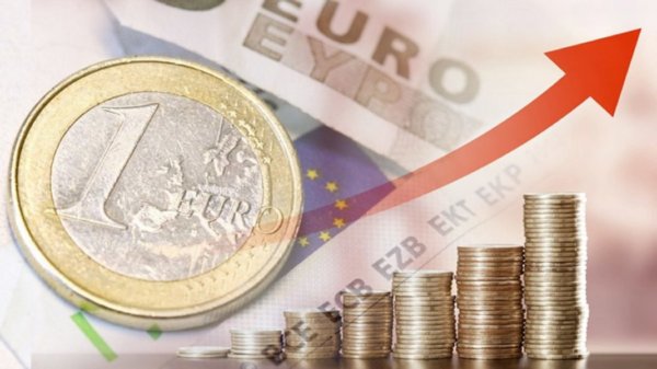 Άλμα στο 2,9% έκανε ο πληθωρισμός στην Ελλάδα φέτος τον Νοέμβριο