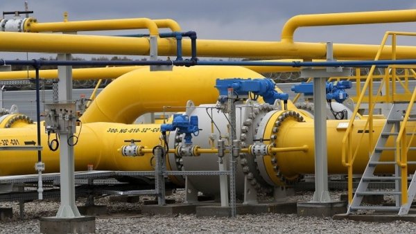 ΕΕ: Δεν υπάρχουν ανησυχίες για την ασφάλεια του ενεργειακού εφοδιασμού