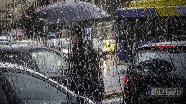 Έκτακτο δελτίο επιδείνωσης καιρού – Σε επιφυλακή και η Περιφέρεια Θεσσαλίας