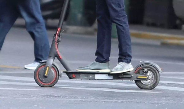 «Βροχή» ελέγχων για τη χρήση κράνους στη Θεσσαλία – Ο αριθμός των παραβάσεων στη Λάρισα