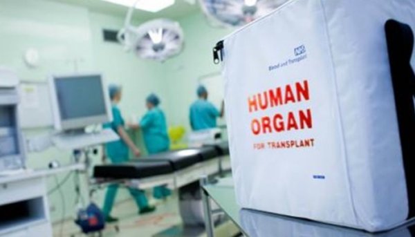 Μάνα στον Βόλο χάρισε ξανά ζωή στον γιο της – Του έδωσε τον νεφρό της