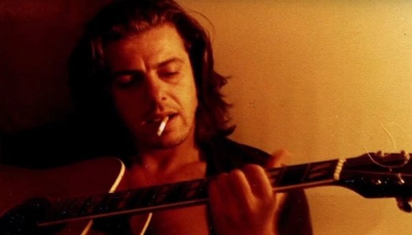 Παύλος Σιδηρόπουλος: Η αυτοκαταστροφική σχέση με τη Γιόλα Αναγνωστοπούλου